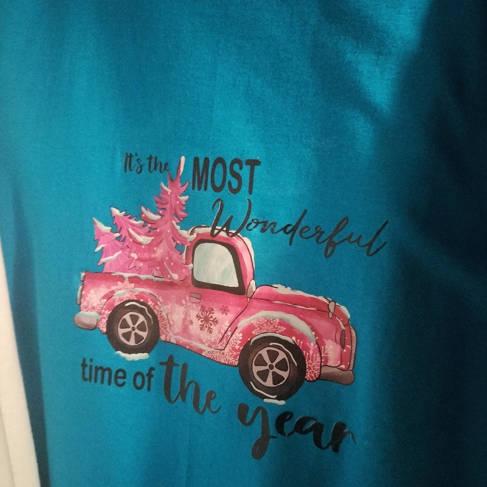 Printed t-shirts
